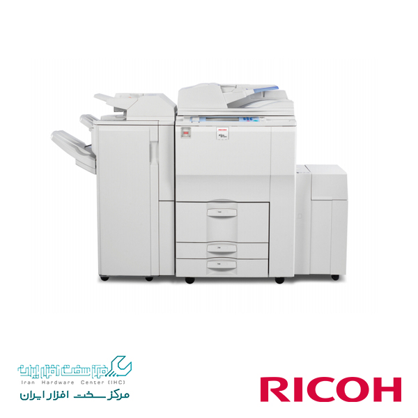 دستگاه کپی Ricoh Aficio 2075