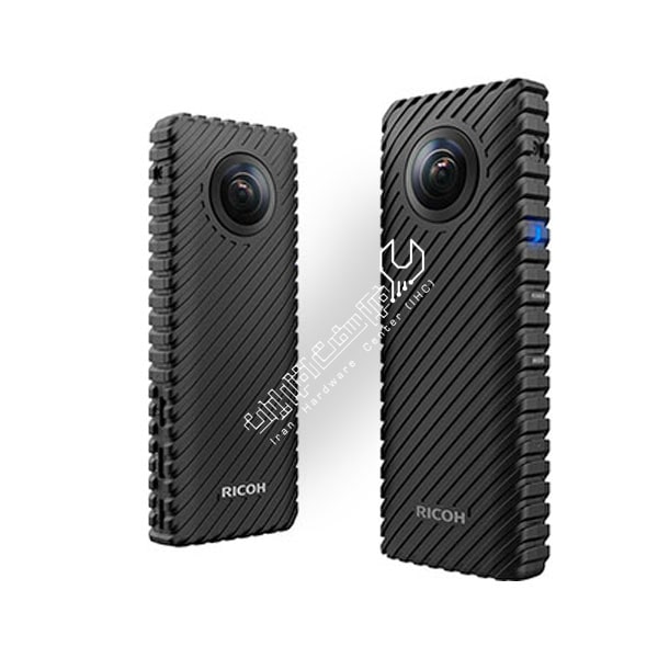 دوربین Ricoh R
