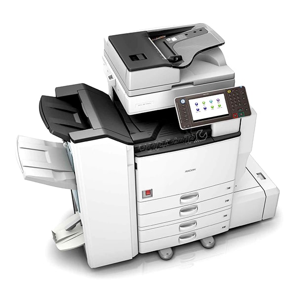 دستگاه کپی ریکو MP4002