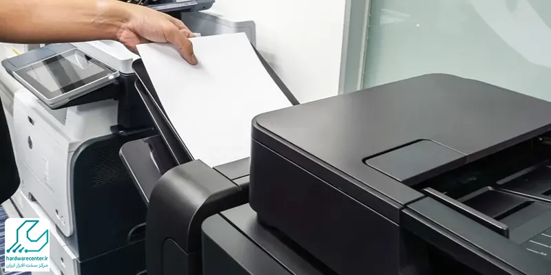 نکات مهم در خرید دستگاه کپی ریکو
